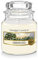 Yankee Candle Duftkerze Kleine Kerze im Glas | Twinkling Lights | Brenndauer bis zu 30 Stunden