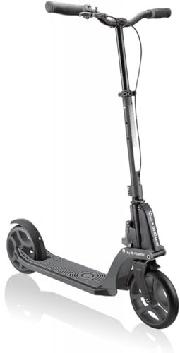 Globber - One K Piston Deluxe - Trottinette 2 Roues Pliable pour Les Adultes.