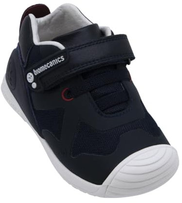 Biomecanics Deportivo Rejilla Azul Marino