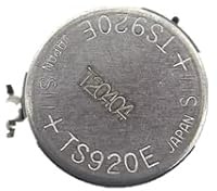 Uniamy TS920E Replacement Battery Compatible With 3023 34R VR42A VR43A VR42 VR42A VR43 VR43A VR4G