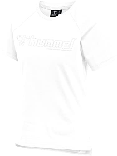 hummel Hmlnoni 2.0 T-Shirt Damen Athleisure