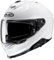 HJC i71 PEARL WHITE L