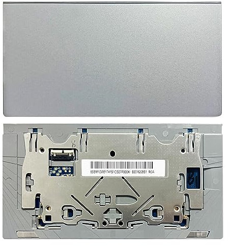 Pièces de Rechange Pavé Tactile for Ordinateur Portable for Lenovo ThinkPad X1 Carbone 10e génération 21CB 21CC X1 Carbone 11e génération 21HM 21HN