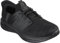 Skechers Slade-Ocon Manos Libres sin Cordones, Mocasín Hombre, Black, 43 EU