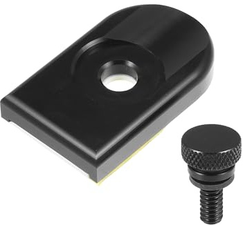 A ABSOPRO Vite A Brugola Sella Per Harley Davidson Sportster 96-03 1 Set