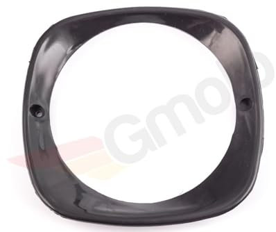 passt Simson KR51 Schwalbe Blendrahmen Rahmen Scheinwerfer