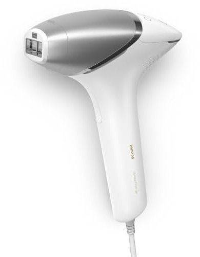 Philips Lumea Prestige BRI940/00 Elektrischer Epilierer mit gepulstem Licht