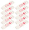 Safety Inspection for Accident Prevention, 10 Safety, Inspection Record Tag for Ladders, Inventory, Machinery, Construction, Scaffold Status Holder and