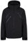 Ziener Herren TARAGO Ski-Jacke/Snowboard-Jacke | atmungsaktiv, wasserdicht, vista blue, 52