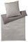 Joop! Bettwäsche Cornflower Double 4083 Taupe - 17 80x80 cm - 135x200 cm