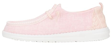 HEYDUDE Wendy Surf Wash Rosa 40 EU