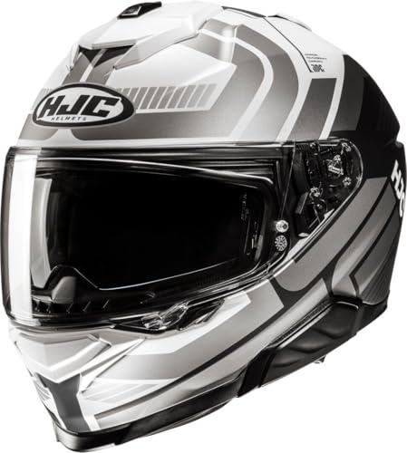 HJC, Integraler Motorradhelm i71 VIZ MC5, XXL