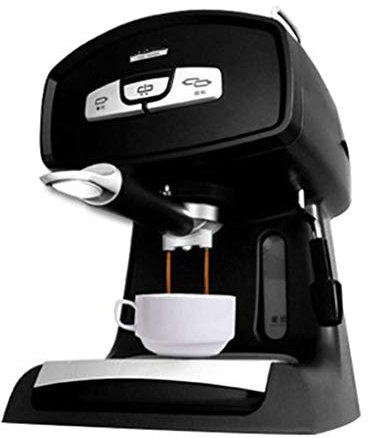 HUAIMEN Coffee Maker, Drip Coffee Maker Coffee Machine with Timer, Anti-Drip Design, Filter Coffee Maker, 850W