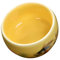 MAGICLULU Tasse Tee-party Zinn Loses Tee-ei Retro-weinbecher Teebehälter Kung-fu-teegeschirr Kreativer Schnapsbecher Trinkbecher Für Wasser Büro-trinkbecher Keramik Yellow