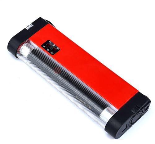 Tragbare UV-Lampe zur Polymerisation von Harz – Härtungslampe für Reparatur von Windschutzscheiben-Tablets | UV-Lampe, für 3D-Druck und Epoxidharz, Fotoapparat
