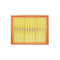 ZDPVK Filtro dell'Aria for Mercedes-Benz Classe A W169 A150 A 160 170 180 200 Classe B W245 B 150 160 170 180 B200 Modello 2005-2012 Filtro Auto A2660940004 Filtro dell'Aria del Veicolo