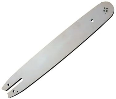 14 16 in Drive 50 55 Chainsaw Guide Replacement Blades Fit for Stihl MS170 MS180 MS250 MS230 Gasoline Chain Saw Spare Parts(Drive 50 14IN)