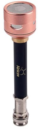 KIXZSAZ Cajon Tonabnehmer, Cajon Box Tonabnehmer, einzigartig designter Klangverstärker für Bühnenklang, Breite 3 cm / 1,18 Zoll, Zubehörteile für afrikanische Boxen