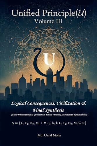 Unified Principle ( (Volume, Band 3)