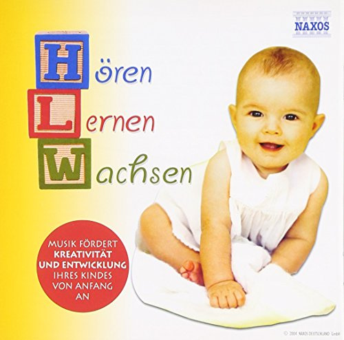 Hören Lernen Wachsen