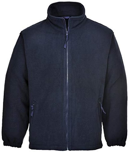 Portwest Aran Fleece Jacket