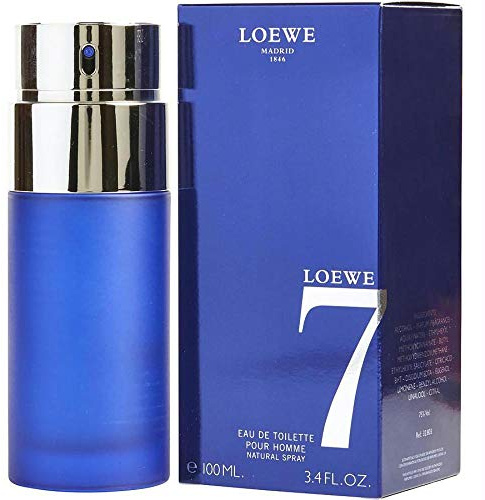 LOEWE 7 de EDT Vapo 100 ml