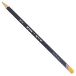 Derwent 04 Studio Pencil - Primrose Yellow