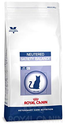 Royal Canin VET CARE Neutered Satiety Balance 1,5kg