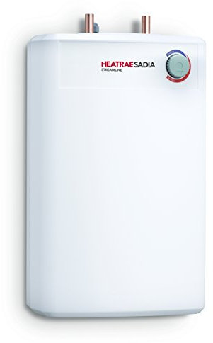 Haetrae 124421 95:010:282 Streamline 7 L 3 kW Under Sink Heater, White