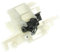 Beko Dishwasher Door Interlock Catch