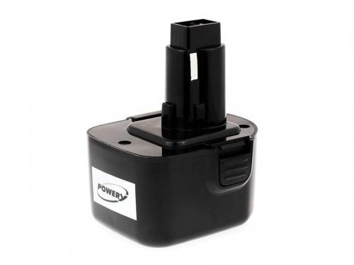 Akku für Roller Multi-Press ACC571 3000mAh NiMH, 12V, NiMH