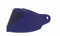Nexx X.R2 Visier Iridium Blau