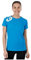 Kempa Damen Core 2.0 T-shirt, blau, L