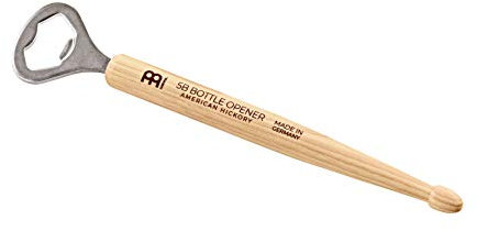 MEINL Stick & Brush - Drumstick Bottle Opener - Flaschenöffner (SB505)