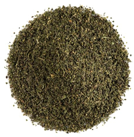 Semi Di Ortica Pungente Qualità - Semi Di Urtica Dioica - 200g