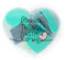 LEGAMI Mini BUEROSET DO SMALL Things