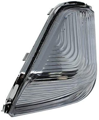 DCO Scheinwerfer für Rückspiegel (links)