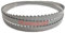 1575mm x 1/2 (10 TPI) Carbon Bandsaw Blades