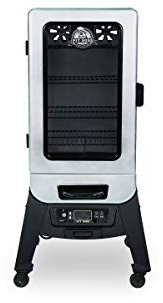 Pitboss Barbecue électrique Fumoir Fumoir vertical PBV3D