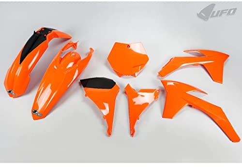 UFO PLAST KIT ORANGE Ktm SX-F 450 2012-2012