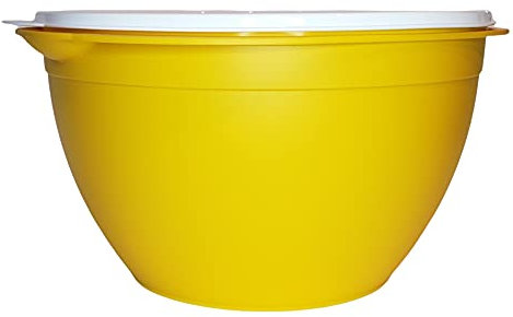 Tupperware Maxi Bowl Jumbo Mega Bol mélangeur