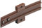 Integrated Appliance Fridge Door Slide Fixing Kitchen Unit Door