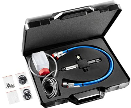 Facom 900.DHP - Kit Haute Pression pour Testeur Multipression 900.MPT - Capteau 2000 Bars