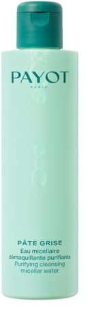 PAYOT Pate Grise Purifying Cleansing Micellar Water 200 ml