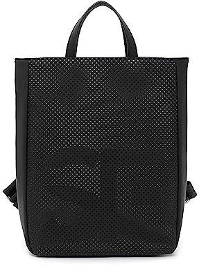 SURI FREY Rucksack SURI Sports Danny 18162 Damen Rucksäcke Mustermix black grey 108