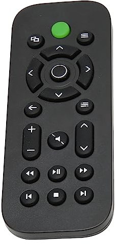 Game Multimedia Remote Control, Universal Energy-saving Remote Control, Portable Easy Navigation for Game Machine