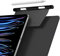 Custodia per Apple Pencil di seconda generazione, compatibile con Magic Keyboard, Smart Keyboard Folio e altre custodie magnetiche, per iPad – Nero