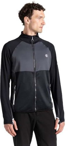 Dare 2b Herren Dare2b Substratum Ii Core Stretch Midlayer Outdoor Jacken (1er Pack)