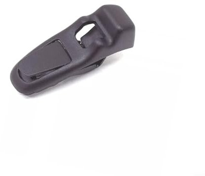 Perfect Replacement Left Sun Visor Holder Clip for 718 and For Boxster Part 98173193100