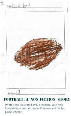 Football: A 'Non Fiction' Story: ok so the giants suck